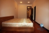 Very good price house for rent in Ciputra area, Tay Ho district 